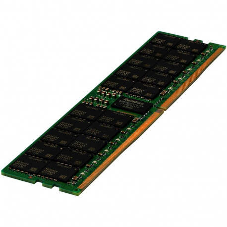 "HPE 64GB DR x4 6400 CAS-46-45-45 EC8 RDIM"