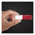 "2,5"" WD Red SN700 NVMe 2TB M.2 2280 PCIe Gen3 8Gb/s internal drive for NAS devices"