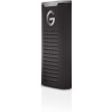 "M.2 4TB SANDISK Professional G-DRIVE SSD 2280 1050MB/s USB-C 10Gbps USB 3.2 Gen 2 Ultra-Rugged Port