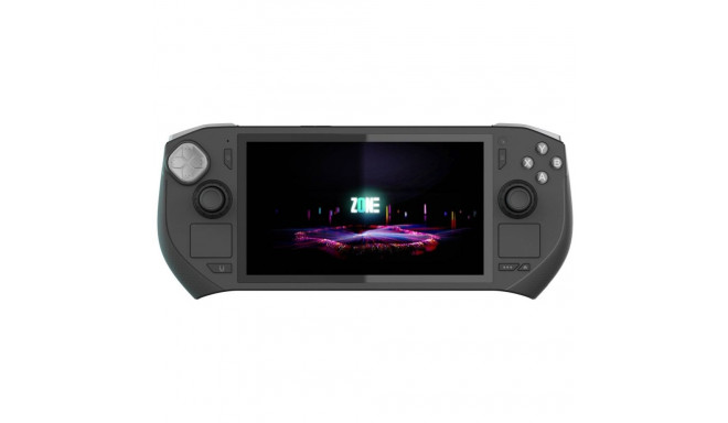 "Zotac Gaming Zone Handheld AMD 8840U AMOLD 16GB 512GB m.2 W11H"