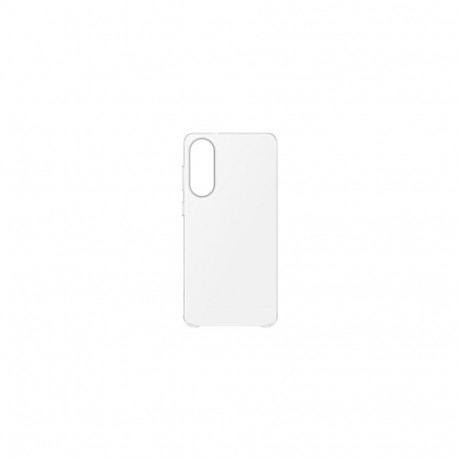 "Samsung Clear Case fr Galaxy S25 Edge. Transparent"