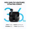 "ANKER Soundcore K20i black"