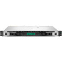 "Server HPE DL20 Gen11 1U XEON E-2436 1x16GB HP4xSFF VROC 1x800W"