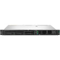 "Server HPE DL20 Gen11 1U XEON E-2436 1x16GB HP4xSFF VROC 1x800W"