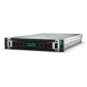 "Server HPE DL380 Gen11 NC 2U XEON 4410Y 1x32GB BC8xSFF MR408i-o 1x1000W"