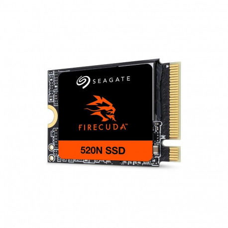 "SEAGATE FireCuda 520N SSD NVMe PCIe M.2 1TB"