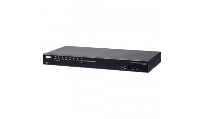 "ATEN CS19208 8-Port USB 3.0 4K DisplayPort KVM"