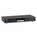 "ATEN CS1942DP 2-Port USB 3.0 4K DP KVM"