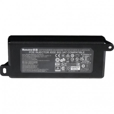 "HUAWEI POE Adapter Power-AD-560062T0E-Desktop-35W-efficiency eKit"