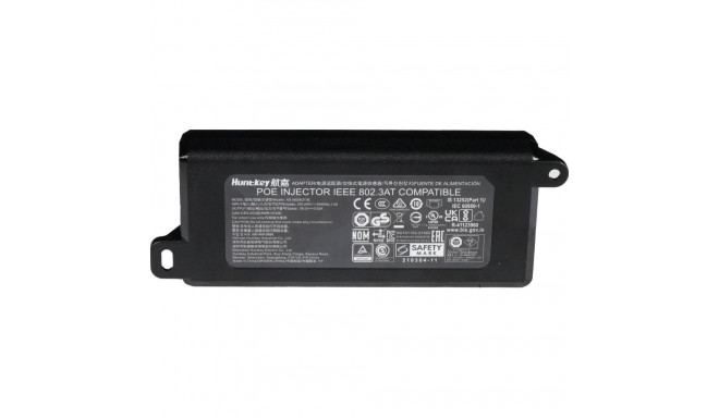 "HUAWEI POE Adapter Power-AD-560062T0E-Desktop-35W-efficiency eKit"