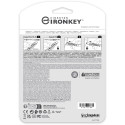 "STICK 256GB Kingston IronKey Keypad 200C AES-256 USB-C retail"