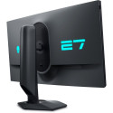 "DELL Alienware 27 4K Dual-Resolution Gaming Monitor AW2725QF 68.6cm 27Zoll IPS up to 3840x2160 16:9