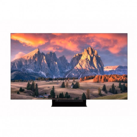 "LG 65EP5G-B UltraFine Display OLED Pro Monitor 165.1cm 65Zoll UHD 400cd/m2 18/7 webOS loop-thru SDI