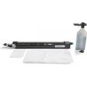 "HP LaserJet Black Developer Unit ca. 900.000 Seiten"