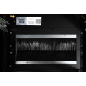 "Digitus Netzwerkschrank 19"" 26HE 1342x600x600mm, Farbe Schwarz (RAL 9005)"