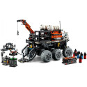 "LEGO Technic JTechnic Mars Exploration Rover 42180"