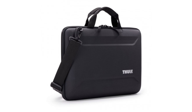 Thule 5415 Gauntlet 5 MacBook Attache 16 Black