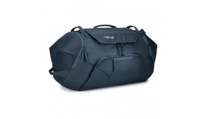 Thule 4941 Roundtrip Ski and Snowboard Duffel 80L Dark Slate
