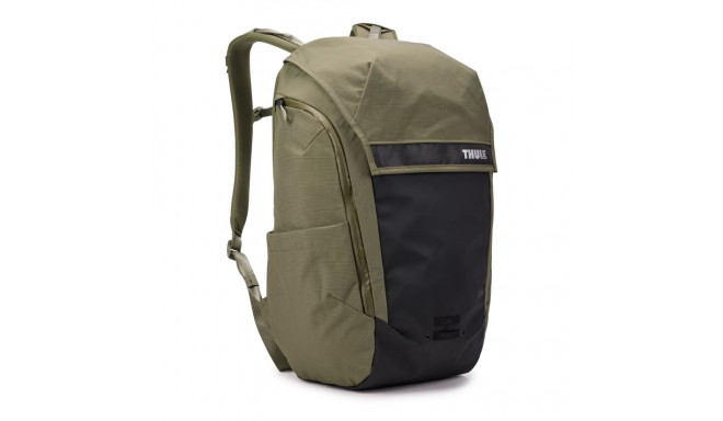 Thule 5236 Paramount Bike Commute Backpack 28L  Soft Green