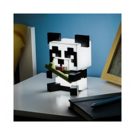 Paladone Minecraft Panda Light