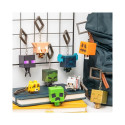 Paladone Minecraft Backpack Buddies Series 3 (Assorted) Paladone Minecraft Backpack Buddies Series 3 (Assorted)
