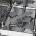 BEKO Free standing Dishwasher DVS05024W, Energy class E (old A++), 45 cm, 5 programs, White BEKO Free standing Dishwasher DVS05024W, Energy class E (old A++), 45 cm, 5 programs, White