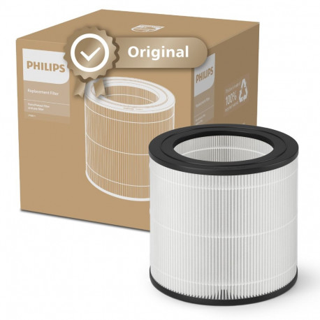Philips Series 3 NanoProtect HEPA Filter FY0611/30