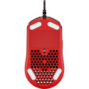 HyperX Pulsefire Haste - Gaming Mouse (Black-Red)