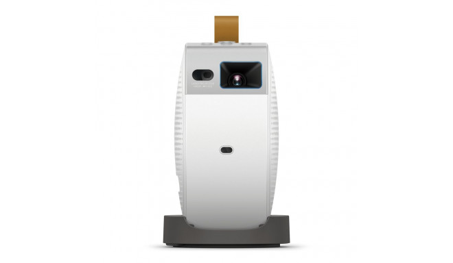PROJECTOR GV50 WHITE + CARRY BAG GV50  bundle