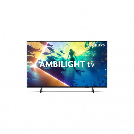 Philips UHD Smart Ambilight LED TV 50PUS8010