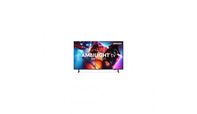 Philips QD Smart Ambilight Mini-Led TV 75MLED920