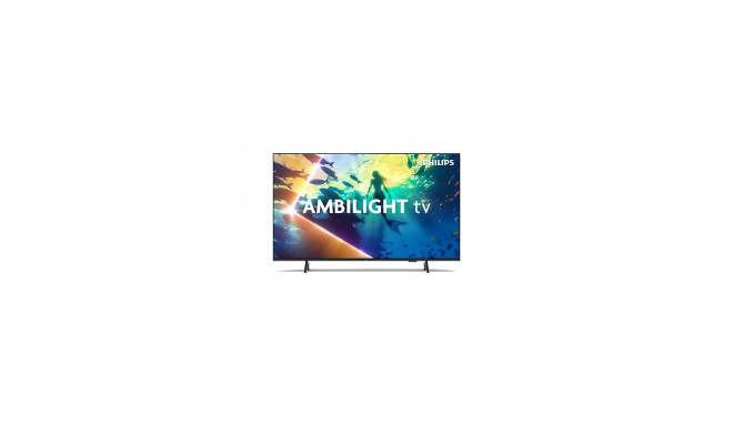 Philips UHD Smart Ambilight LED TV 65PUS8010/12