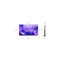 Samsung UHD Smart LED TV UE65U8092FU