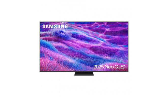 Samsung 4K QLED TV QE55QN80FAU