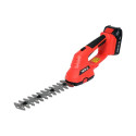18V Muru- Ja hekikäärid + 2Ah + Laadija YT-828355 YATO 18V Muru- Ja hekikäärid + 2Ah + Laadija YT-828355 YATO