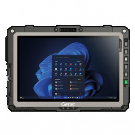 Getac UX10G3-EX, ATEX, 25,7cm (10,1''), USB, BT, Wi-Fi (Wi-Fi), Intel Core i5, SSD, Win. 11 Pro, ATE
