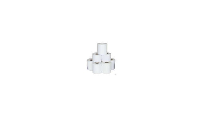 Receipt Rolls, Zebra, Z-Perform 1000D 60 Receipt, Thermal Paper, 101.6 mm, 57 mm (16 tk.)