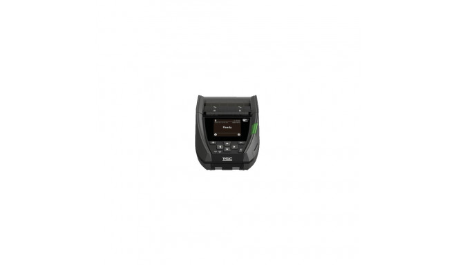 TSC Alpha-30L USB-C, BT, Wi-Fi, NFC, 8 dots/mm (203 dpi), RTC, display