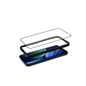 Crong 3D Armour Glass - Szkło hartowane iPhone 17 Pro Max + ramka instalacyjna Crong 3D Armour Glass - Szkło hartowane iPhone 17 Pro Max + ramka instalacyjna