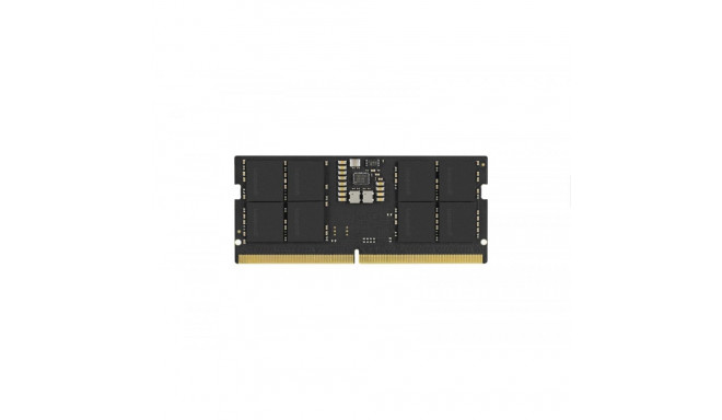 Notebook memory DDR5 SODIMM 8GB/5600 CL46