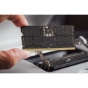 Notebook memory DDR5 SODIMM 8GB/5600 CL46