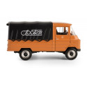 Vehicle PRL ZUK SPOLEM brown