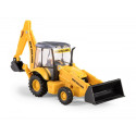 Backhoe loader Mini New Holland B110C