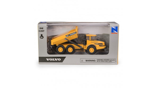 Dump truck Volvo Mini A25G