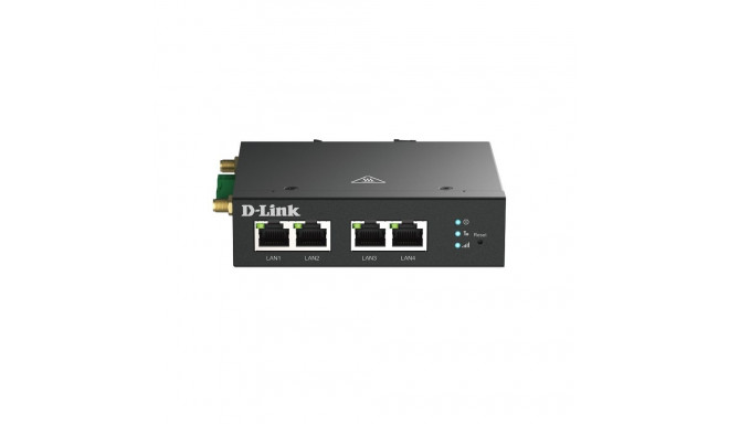 modem DWM-314-T LTE