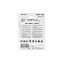 Techly patarei Alkaline LR03 AAA 4tk (IBT-LR03T4B)