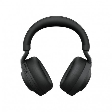 Jabra Evolve2 85 UC Stereo with Charging Stand - USB-C - Black