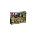 Jurassic World Dinosaur Missions: Stegosaurus Discovery