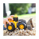 Vehicle Volvo Wheel Loader
