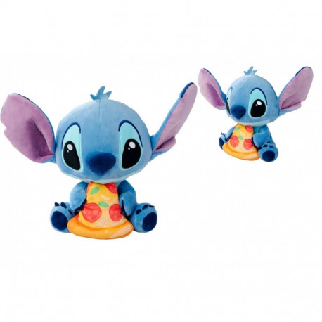 Pehmemänguasi Stitch pitsaga 25 cm originaal